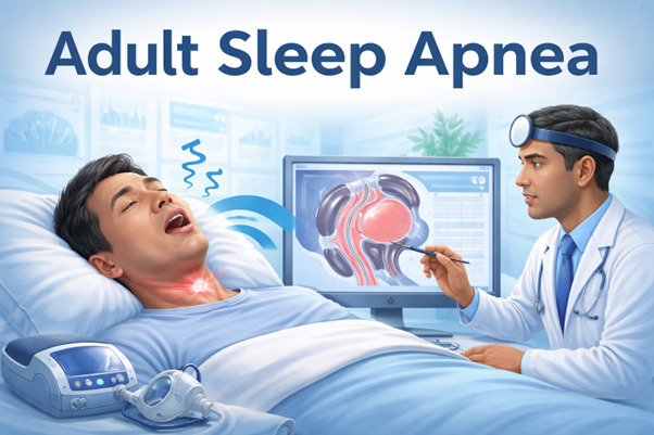 Understanding the Upper Airway in Sleep Apnea